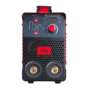FUBAG Инвертор сварочный IN PULSE 220 CEL НАКС в Южно-Сахалинске фото