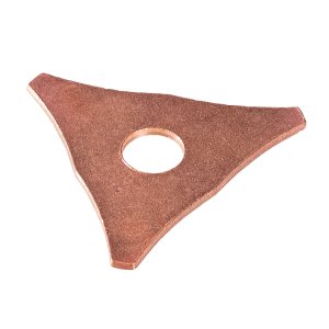 Электрод FUBAG "Треугольник" для точечной сварки в Южно-Сахалинске фото