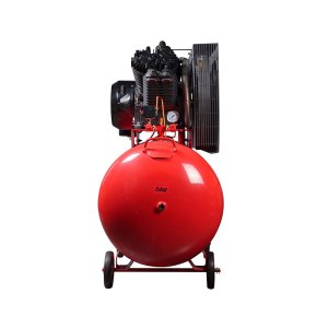 Ременной двухступенчатый компрессор FUBAG DCF-1700/500 CT15 в Южно-Сахалинске фото