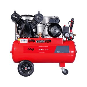 Компрессор FUBAG VCF/50 СM3 в Южно-Сахалинске фото