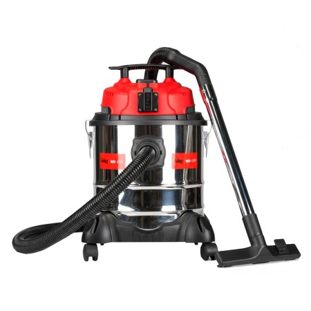 FUBAG Строительный пылесос WD 4SP в Южно-Сахалинске фото