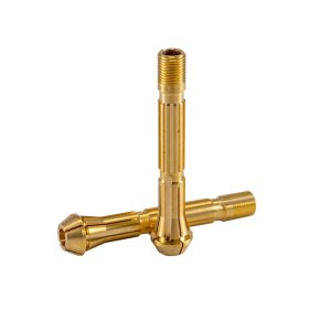 FUBAG Цанга ф4.8 FB TIG 450W (2 шт.) в Южно-Сахалинске фото