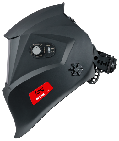  Маска сварщика Хамелеон FUBAG IR 9-13N S в Южно-Сахалинске фото