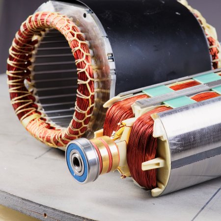 Бензиновый генератор FUBAG BS 9000 A ES с электростартером и коннектором автоматики в Южно-Сахалинске фото