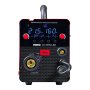 FUBAG Сварочный полуавтомат IRMIG 160 SYN LED (с горелкой 150А в комплекте) в Южно-Сахалинске фото