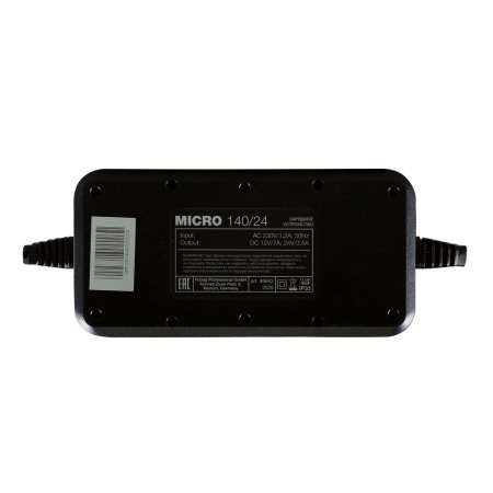 Зарядное устройство FUBAG MICRO 140/24 в Южно-Сахалинске фото