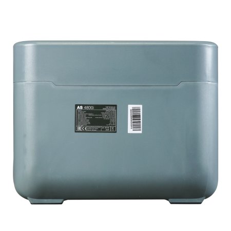 Портативная электростанция FUBAG AS 4800i (аккумулятор LiFePO4) в Южно-Сахалинске фото