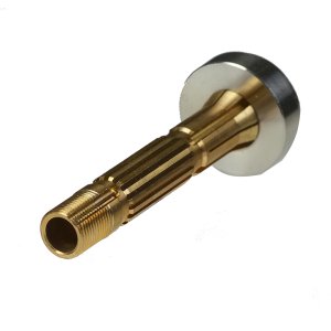 FUBAG Цанга c увеличенной газовой линзой ф4.8 FB TIG 240-550W (2 шт.) в Южно-Сахалинске фото