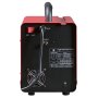 FUBAG Сварочный полуавтомат IRMIG 160 SYN с горелкой 150 А в комплекте + Проволока сварочная сплошного сечения FB 70S 0.8 мм катушка 200мм вес 5 кг в ПОДАРОК в Южно-Сахалинске фото