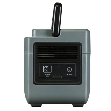 Портативная электростанция FUBAG AS 1200i (аккумулятор LiFePO4) в Южно-Сахалинске фото