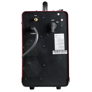 Полуавтомат сварочный FUBAG INMIG 200 SYN LCD (новый дисплей) в Южно-Сахалинске фото