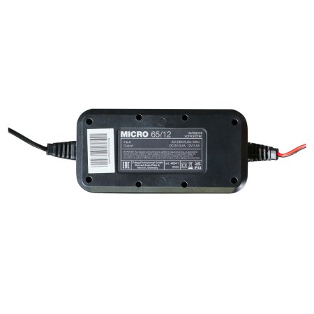 Зарядное устройство FUBAG MICRO 65/12 в Южно-Сахалинске фото