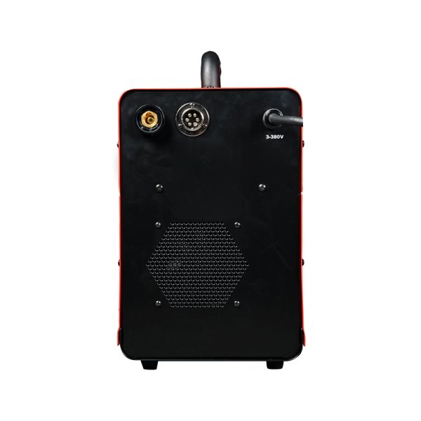 Полуавтомат сварочный FUBAG INMIG 200 SYN LCD (новый дисплей) в Южно-Сахалинске фото