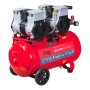 Компрессор воздушный безмасляный малошумный FUBAG OLS 500/50 CM2х2 в Южно-Сахалинске фото