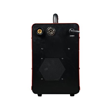 FUBAG Сварочный полуавтомат инвертор INMIG 350T DG  + Подающий механизм DRIVE INMIG DG + Шланг пакет 5 м 35 мм.кв  + Горелка FB 360 3 м  в Южно-Сахалинске фото