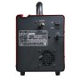 FUBAG Сварочный полуавтомат IRMIG 208 SYN PLUS (31447) + Маска сварщика Хамелеон IR 9-13N S (38072) + Сварочные краги на подкладке красные FWGN 10R (641180) в Южно-Сахалинске фото