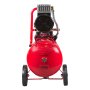 Компрессор воздушный безмасляный малошумный FUBAG OLS 190/24 CM1.6 в Южно-Сахалинске фото