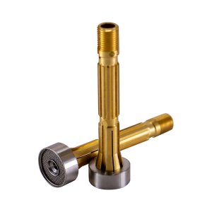 FUBAG Цанга c газовой линзой ф3.2 FB TIG 190-400W-450W (2 шт.) в Южно-Сахалинске фото