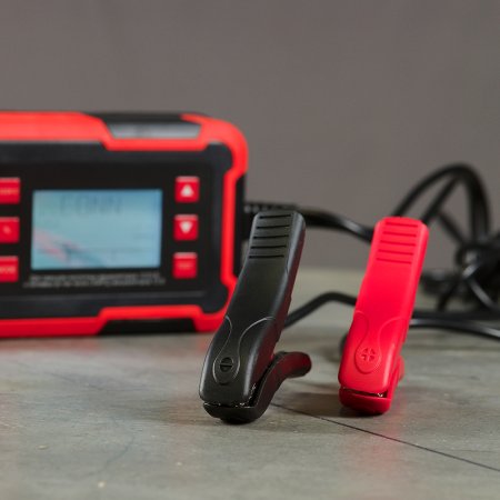 Зарядное устройство FUBAG MICRO 140/24 в Южно-Сахалинске фото
