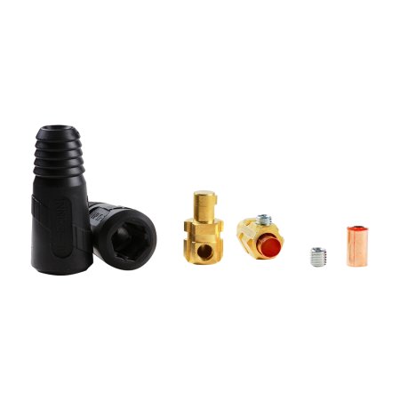 Разъем кабельный Fubag СКР 50 вставка (2 шт.) в Южно-Сахалинске фото