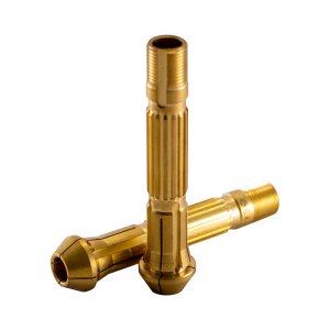 FUBAG Цанга ф6.4 FB TIG 550W (2 шт.) в Южно-Сахалинске фото