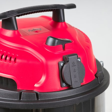 FUBAG Строительный пылесос WD 4SP в Южно-Сахалинске фото