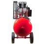 Ременной одноступенчатый компрессор FUBAG B5200B/200 CT4 в Южно-Сахалинске фото