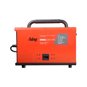FUBAG Сварочный полуавтомат IRMIG 208 SYN PLUS c горелкой FB 250 3m в Южно-Сахалинске фото