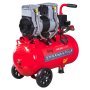 Компрессор воздушный безмасляный малошумный FUBAG OLS 250/24 CM2 в Южно-Сахалинске фото