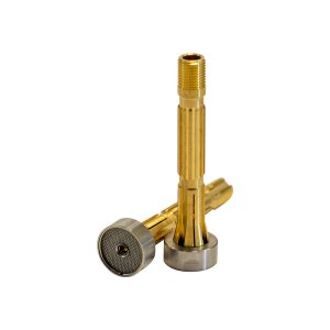 FUBAG Цанга c газовой линзой ф2.4 FB TIG 190-400W-450W (2 шт.) в Южно-Сахалинске фото