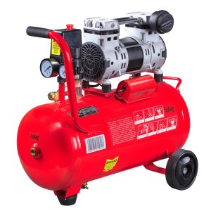 Компрессор воздушный безмасляный FUBAG OLS 180/24 CM1.2 в Южно-Сахалинске фото