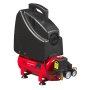 Компрессорный набор FUBAG Wood Master Kit безмасляный компрессор + 4 предмета в Южно-Сахалинске фото