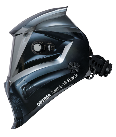  Маска сварщика Хамелеон FUBAG IR 9-13A S в Южно-Сахалинске фото