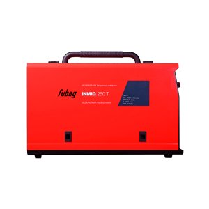 Полуавтомат сварочный FUBAG INMIG 200 SYN LCD (новый дисплей) в Южно-Сахалинске фото