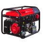 Бензиновый генератор FUBAG BS 6600 DA ES (трехфазный) с электростартером и коннектором автоматики в Южно-Сахалинске фото