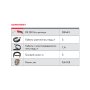 FUBAG Сварочный инверторный полуавтомат IRMIG 200 с горелкой FB 250 3 м  в Южно-Сахалинске фото