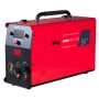 FUBAG Сварочный полуавтомат инвертор INMIG 315T SYN LCD  + Горелка FB 360 3m в Южно-Сахалинске фото