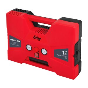 Компрессорный набор FUBAG Smart Air в Южно-Сахалинске фото