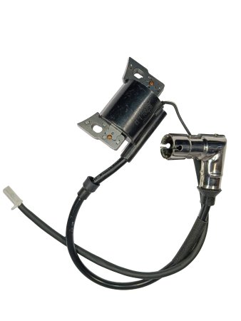 Катушка зажигания к двигателю для инверторного бензинового генератора FUBAG TI 800, TI 1000