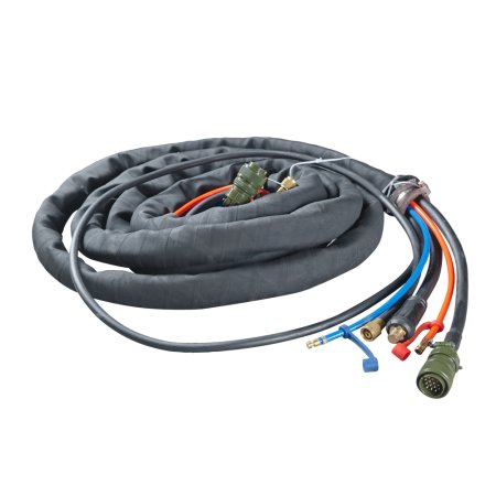 Сварочный полуавтомат_INMIG 500T DW SYN PULSE (арт. 31443) + Подающий механизм DRIVE INMIG DW SYN PULSE (41105) + Горелка FB 550W 3m (31652) + Блок жидкостного охлаждения Cool 70__для арт. 31406_31443_31453_31455_31456_31457_31454 (31409) + Тележка_для ар в Южно-Сахалинске фото