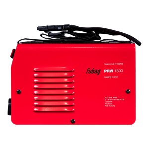 Инвертор ММА сварки FUBAG PRW 2000 в Южно-Сахалинске фото