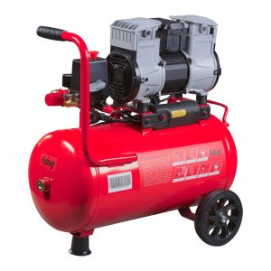 Компрессор воздушный безмасляный малошумный FUBAG OLS 190/24 CM1.6 в Южно-Сахалинске фото