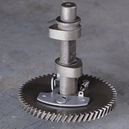 Бензиновый генератор FUBAG BS 9000 A ES с электростартером и коннектором автоматики в Южно-Сахалинске фото