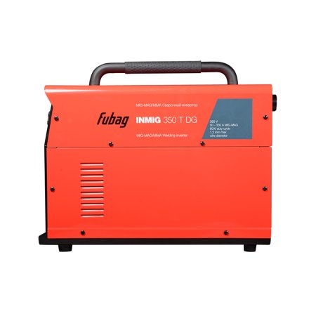 FUBAG Сварочный полуавтомат инвертор INMIG 350T DG  + Подающий механизм DRIVE INMIG DG + Шланг пакет 5 м 35 мм.кв  + Горелка FB 360 3 м  в Южно-Сахалинске фото
