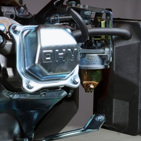 Бензиновый генератор FUBAG BS 3500 A ES DUPLEX в Южно-Сахалинске фото