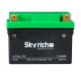 Аккумулятор FUBAG li-ion 3Ah для инверторного генератора TI 11000 A ES (арт. 646211) купить в Южно-Сахалинске
