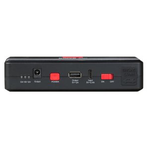 Пусковое устройство FUBAG DRIVE 450 с разъемом type-C на входе в Южно-Сахалинске фото