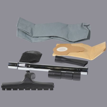 FUBAG Строительный пылесос WD 4SP в Южно-Сахалинске фото