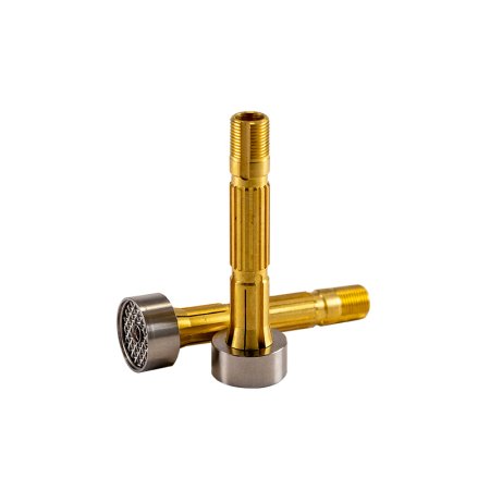 FUBAG Цанга c газовой линзой ф3.2 FB TIG 240-550W (2 шт.) в Южно-Сахалинске фото