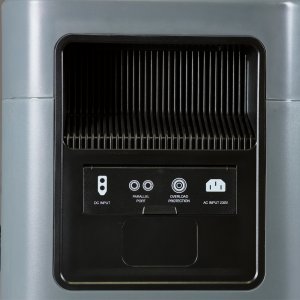 Портативная электростанция FUBAG AS 4800i (аккумулятор LiFePO4) в Южно-Сахалинске фото